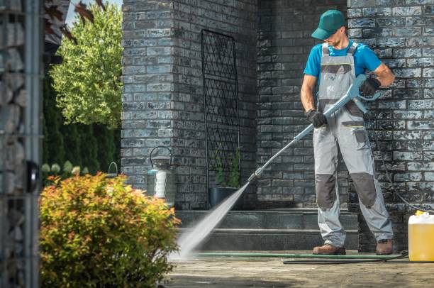 Professional  Pressure Washing Services in Neosho, MO