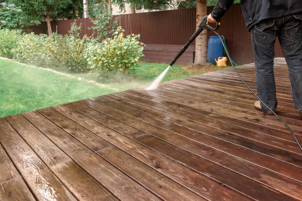 Best Building Exterior Washing  in Neosho, MO